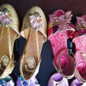 Meet your Posher, Don